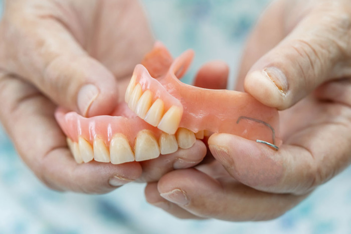 denture2 Dentures